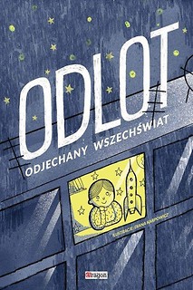 Odlot. Odjechany wszechświat