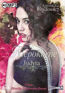 Niepokorne Judyta audiobook