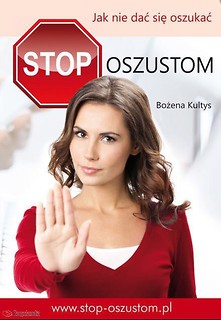 Stop oszustom. Jak nie dac się oszukać