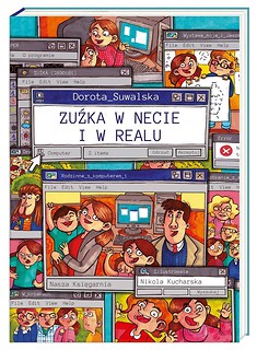 Zuźka w necie i w realu