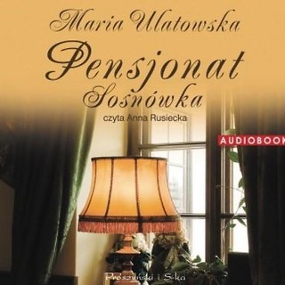 Pensjonat sosnówka audiobook