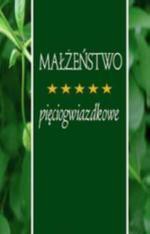 Małżeństwo pięciogwiazdkowe