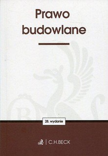 Prawo budowlane wyd.28 czerwiec 2016 r.