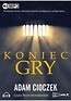 Koniec gry audiobook