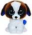 Ty Beanie Boos Duke - Piesek 13,5 cm