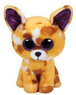 Ty Beanie Boos Pablo - Chihuahua