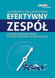 Samo Sedno - Efektywny zespół