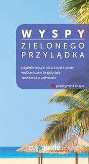 Przewodnik. Wyspy Zielonego Przylądka