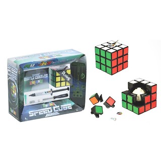 Kostka Rubika Zestaw Speed Cube RUBIKS