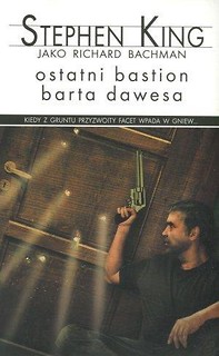 Ostatni bastion Barta Dawesa pocket w.2015