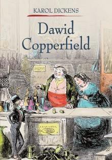 Dawid Copperfield T.1