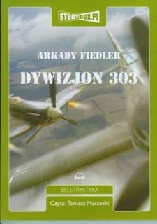 Dywizjon 303 audiobook