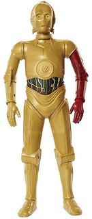 Star Wars Figurka C3PO