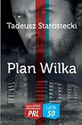 Najlepsze kryminały PRL. Lata 50. Plan Wilka