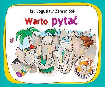 Perełka z Bombikiem. Warto pytać