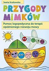 Przygody Mimków - Pomoc logopedyczna