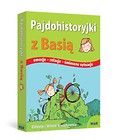 Pajdohistoryki z Basią. Emocje, relacje...