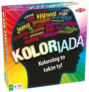 KOLORiada