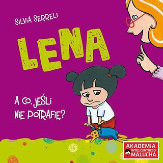 Lena - A co, jeśli nie potrafię?