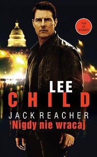 Jack Reacher: Nigdy nie wracaj (edycja filmowa)