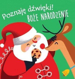 Poznaję dźwięki. Boże Narodzenie