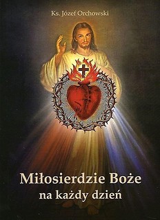 Miłosierdzie Boże na każdy dzień