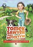 Tomek Sawyer jako detektyw audiobook