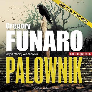 Palownik audiobook