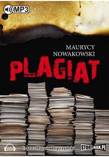 Plagiat audiobook