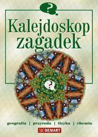 Kalejdoskop zagadek