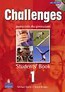 Challenges 1 SB CD PEARSON