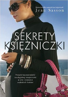 Sekrety księżniczki