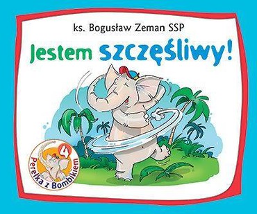 Perełka z Bombikiem. Jestem szczęśliwy!