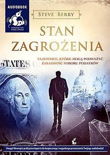 Stan zagrożenia audiobook