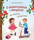 O dziewczynkach i chłopcach, Dla chłopców i ...