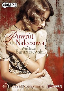 Powrót do Nałęczowa audiobook