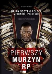 Pierwszy Murzyn RP