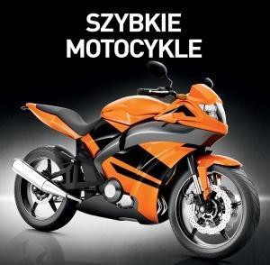 Szybkie motocykle