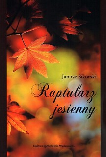 Raptularz jesienny