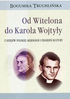 Od Witelona do Karola Wojtyły