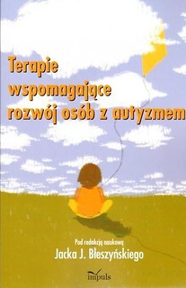 Terapie wspom. rozwój osób z autyzmem w.2011