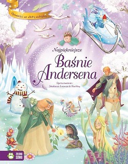 Najpiękniejsze Baśnie Andersena