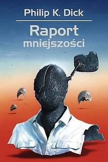 Raport mniejszości