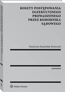 Koszty postępowania egzekucyjnego ...