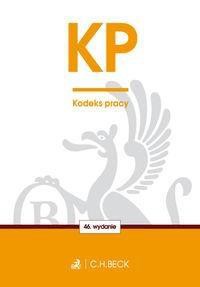 Kodeks pracy w.46