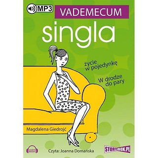 Vademecum singla audiobook