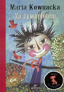 Za żywopłotem (seria limitowana) w.2016