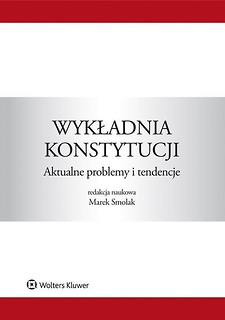 Wykładnia Konstytucji