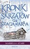 Kroniki skrzatów. Cześć II: Szagawarra