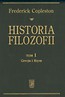 Historia filozofii T.1.Grecja i Rzym